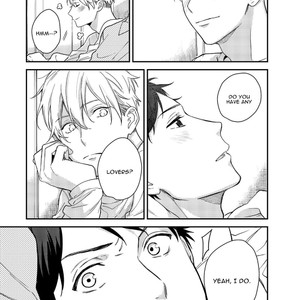 [Aofuji Kii] Happy Ending Kuso Kurae (update c.4-7.5) [Eng] – Gay Manga sex 221
