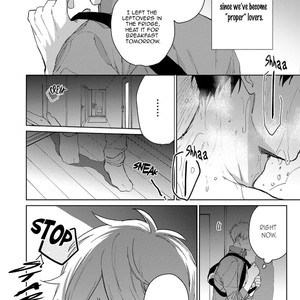 [Aofuji Kii] Happy Ending Kuso Kurae (update c.4-7.5) [Eng] – Gay Manga sex 226
