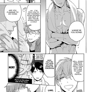[Aofuji Kii] Happy Ending Kuso Kurae (update c.4-7.5) [Eng] – Gay Manga sex 227