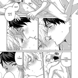 [Aofuji Kii] Happy Ending Kuso Kurae (update c.4-7.5) [Eng] – Gay Manga sex 232