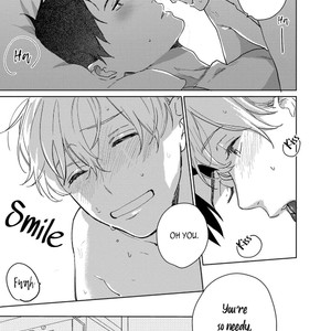 [Aofuji Kii] Happy Ending Kuso Kurae (update c.4-7.5) [Eng] – Gay Manga sex 236