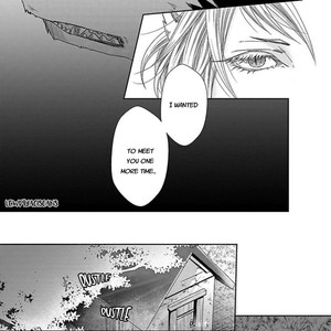 [Tomochi] Kinai – Kemonohito Omegaverse [Eng] – Gay Manga sex 28