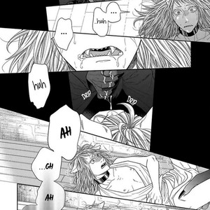 [Tomochi] Kinai – Kemonohito Omegaverse [Eng] – Gay Manga sex 61