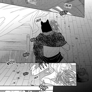 [Tomochi] Kinai – Kemonohito Omegaverse [Eng] – Gay Manga sex 64
