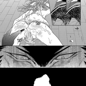[Tomochi] Kinai – Kemonohito Omegaverse [Eng] – Gay Manga sex 65