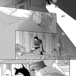 [Tomochi] Kinai – Kemonohito Omegaverse [Eng] – Gay Manga sex 76