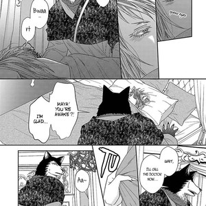 [Tomochi] Kinai – Kemonohito Omegaverse [Eng] – Gay Manga sex 77