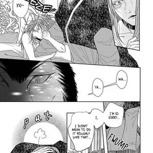 [Tomochi] Kinai – Kemonohito Omegaverse [Eng] – Gay Manga sex 78