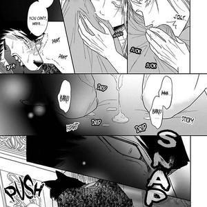[Tomochi] Kinai – Kemonohito Omegaverse [Eng] – Gay Manga sex 86