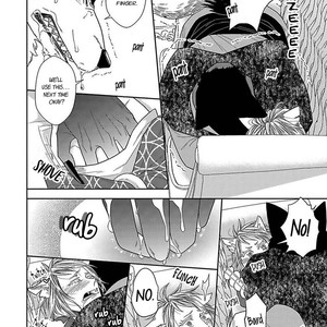 [Tomochi] Kinai – Kemonohito Omegaverse [Eng] – Gay Manga sex 87