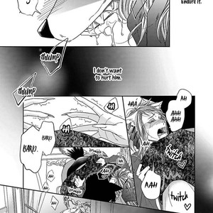 [Tomochi] Kinai – Kemonohito Omegaverse [Eng] – Gay Manga sex 88
