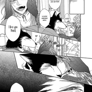 [Tomochi] Kinai – Kemonohito Omegaverse [Eng] – Gay Manga sex 90