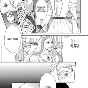 [Tomochi] Kinai – Kemonohito Omegaverse [Eng] – Gay Manga sex 108