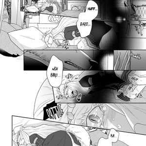 [Tomochi] Kinai – Kemonohito Omegaverse [Eng] – Gay Manga sex 115