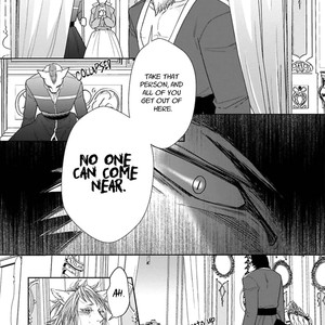 [Tomochi] Kinai – Kemonohito Omegaverse [Eng] – Gay Manga sex 119
