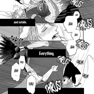 [Tomochi] Kinai – Kemonohito Omegaverse [Eng] – Gay Manga sex 121