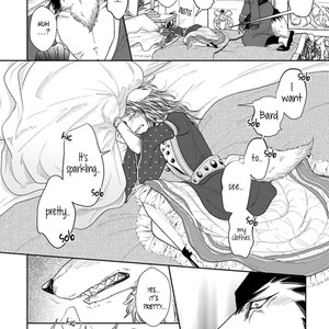 [Tomochi] Kinai – Kemonohito Omegaverse [Eng] – Gay Manga sex 123
