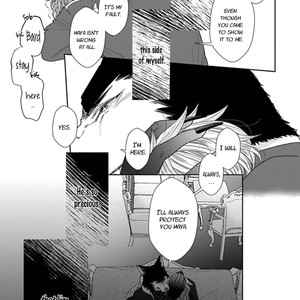 [Tomochi] Kinai – Kemonohito Omegaverse [Eng] – Gay Manga sex 124