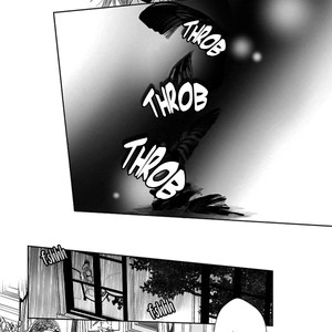 [Tomochi] Kinai – Kemonohito Omegaverse [Eng] – Gay Manga sex 127