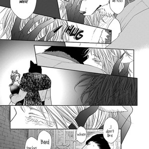 [Tomochi] Kinai – Kemonohito Omegaverse [Eng] – Gay Manga sex 154