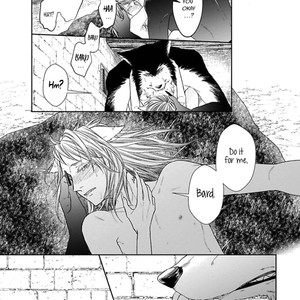 [Tomochi] Kinai – Kemonohito Omegaverse [Eng] – Gay Manga sex 159