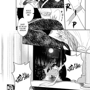 [Tomochi] Kinai – Kemonohito Omegaverse [Eng] – Gay Manga sex 168