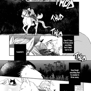 [Tomochi] Kinai – Kemonohito Omegaverse [Eng] – Gay Manga sex 173