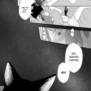 [Tomochi] Kinai – Kemonohito Omegaverse [Eng] – Gay Manga sex 177