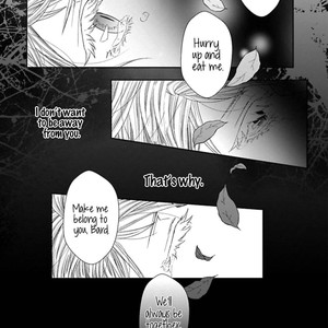 [Tomochi] Kinai – Kemonohito Omegaverse [Eng] – Gay Manga sex 178