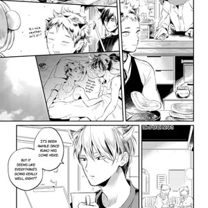 [Akoshi Jake] Omega Shunki [Eng] – Gay Manga sex 17