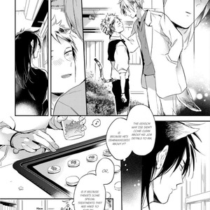 [Akoshi Jake] Omega Shunki [Eng] – Gay Manga sex 20