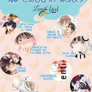 [Akoshi Jake] Omega Shunki [Eng] – Gay Manga sex 39