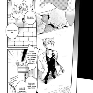 [Akoshi Jake] Omega Shunki [Eng] – Gay Manga sex 54