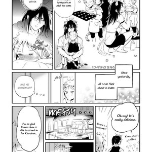 [Akoshi Jake] Omega Shunki [Eng] – Gay Manga sex 90