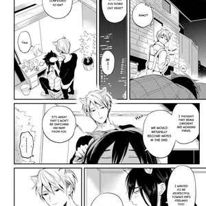 [Akoshi Jake] Omega Shunki [Eng] – Gay Manga sex 93