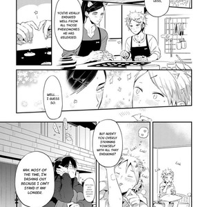 [Akoshi Jake] Omega Shunki [Eng] – Gay Manga sex 96
