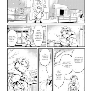 [Akoshi Jake] Omega Shunki [Eng] – Gay Manga sex 98