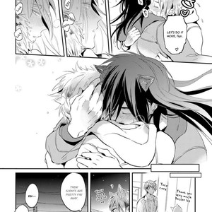[Akoshi Jake] Omega Shunki [Eng] – Gay Manga sex 110