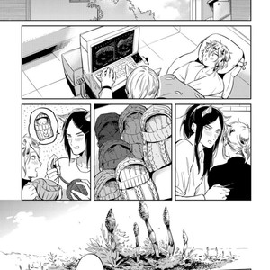 [Akoshi Jake] Omega Shunki [Eng] – Gay Manga sex 127