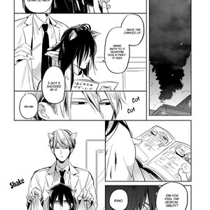[Akoshi Jake] Omega Shunki [Eng] – Gay Manga sex 130