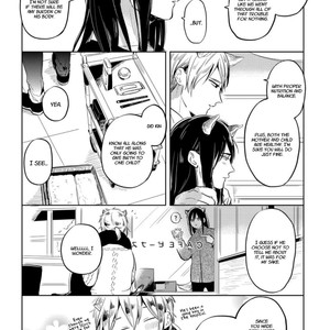 [Akoshi Jake] Omega Shunki [Eng] – Gay Manga sex 131