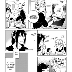 [Akoshi Jake] Omega Shunki [Eng] – Gay Manga sex 137