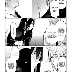 [Akoshi Jake] Omega Shunki [Eng] – Gay Manga sex 140