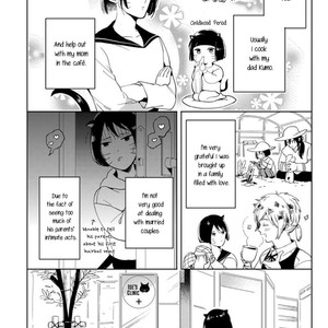 [Akoshi Jake] Omega Shunki [Eng] – Gay Manga sex 147