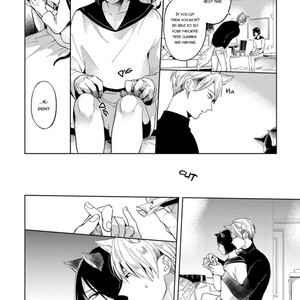 [Akoshi Jake] Omega Shunki [Eng] – Gay Manga sex 159