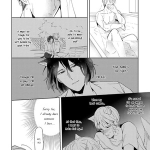 [Akoshi Jake] Omega Shunki [Eng] – Gay Manga sex 165