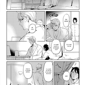 [Akoshi Jake] Omega Shunki [Eng] – Gay Manga sex 170