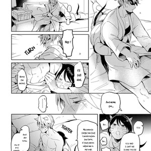[Akoshi Jake] Omega Shunki [Eng] – Gay Manga sex 171