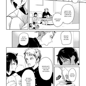 [Akoshi Jake] Omega Shunki [Eng] – Gay Manga sex 181