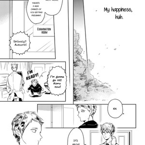 [Akoshi Jake] Omega Shunki [Eng] – Gay Manga sex 184
